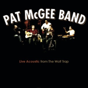 Live Acoustic from the Wolf Trap
