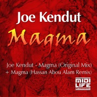 Magma - Single - Joe Kendut