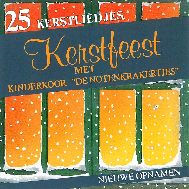 De Herdertjes Lagen Bij Nachte