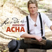 Alexander Acha - Gracias - sA