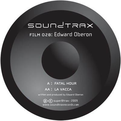 Fatal Hour - Single