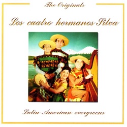 Los Cuatro Hermanos Silva - Que Será de Ti