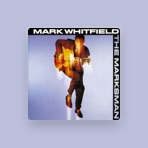 Mark Whitfield