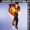The Blues, From Way Back - Mark Whitfield lyrics
