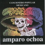 Cancionero Popular Mexicano