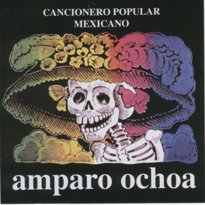 Cancionero Popular Mexicano