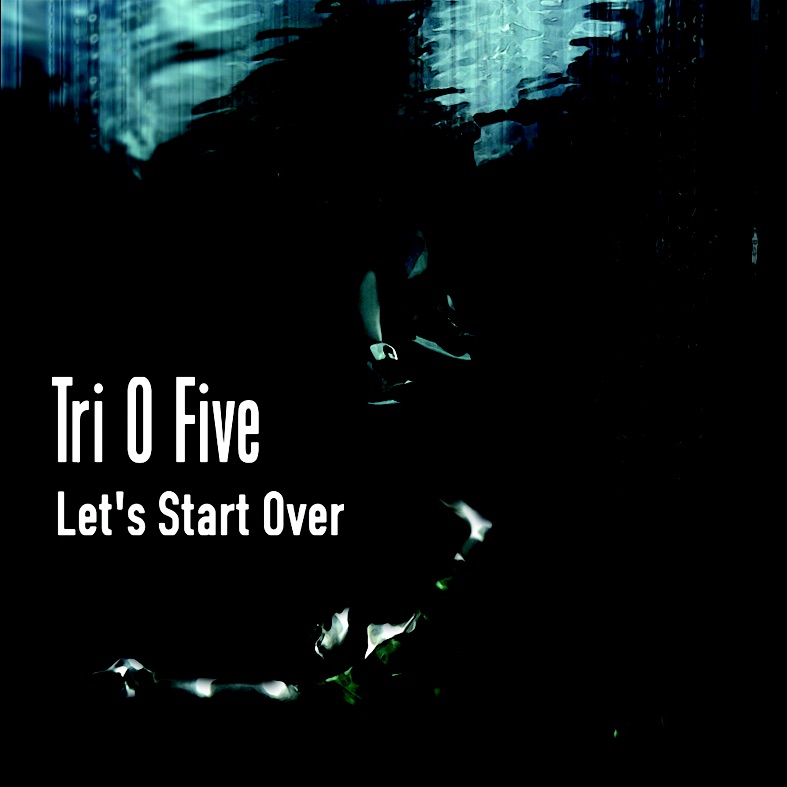 Let's Start Over