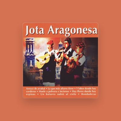 Listen to Jota Aragonesa, watch music videos, read bio, see tour dates & more!