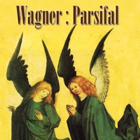 Wagner: Parsifal - The Chorus & Orchestra Of Bayreuther Festspiele & Clemens Krauss