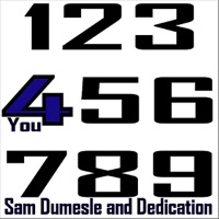 4 You (For You) - Single - Sam Dumesle & Dedication