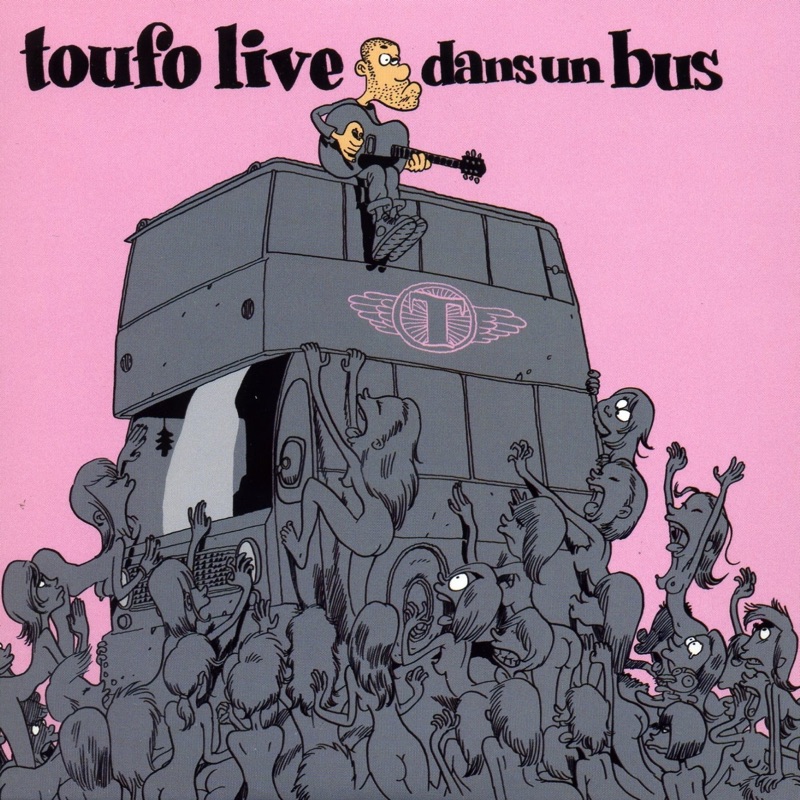 Petit Gus (Live)