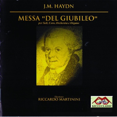 Haydn: Messa del Giubileo