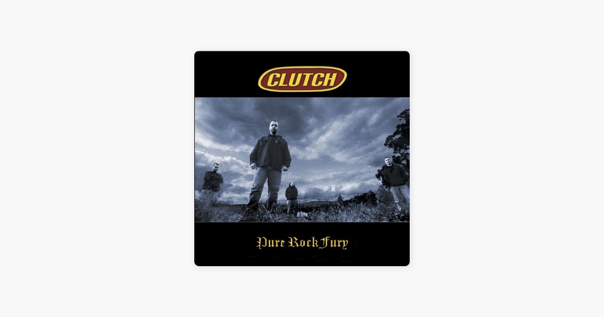 Drink to the Dead – Song by Clutch – Apple Music