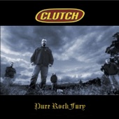 Clutch - Frankenstein