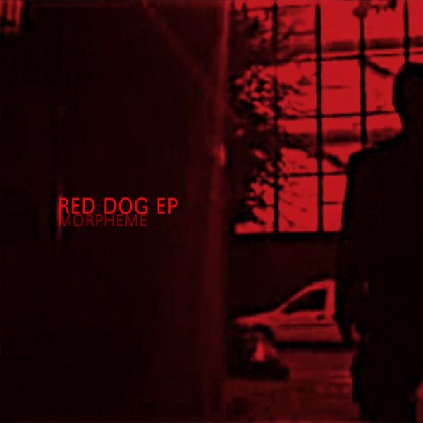 Red Dog EP