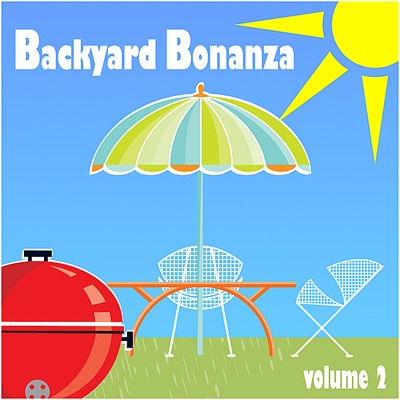 Backyard Bonanza, Vol. 2