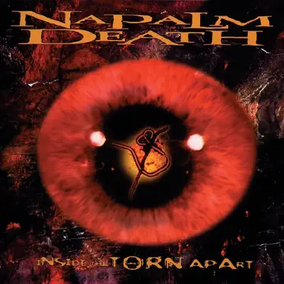 Listen to Inside the Torn Apart by Napalm Death
