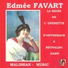 Edmée Favart