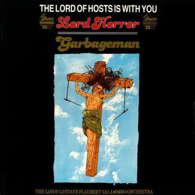 Garbageman - Single - P.J. Proby
