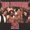 Loco, Loco - Los Diablos lyrics