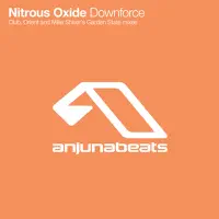 Downforce (Club Mix) — Nitrous Oxide