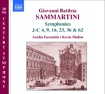 Aradia Ensemble & Kevin Mallon - Symphony in D major