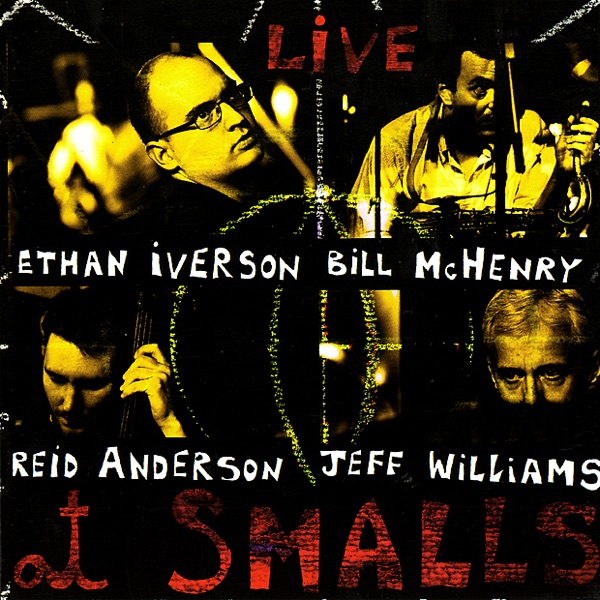 Live At Smalls