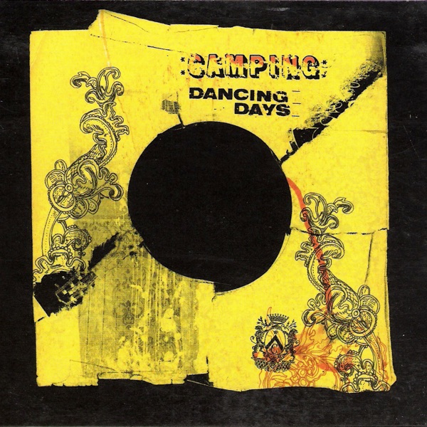 Dancing Days