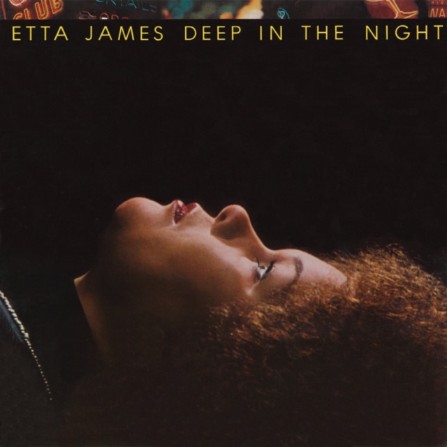 Deep In the Night