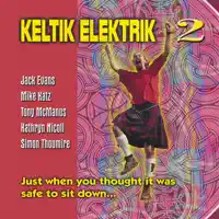 The Fair Maid Of Takla Makan — Keltik Elektrik