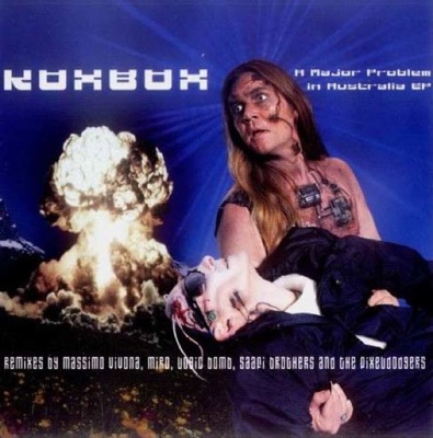 A Major Problem In Australia