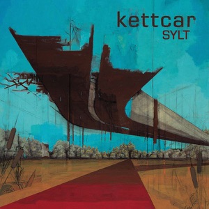 Verraten Album Art