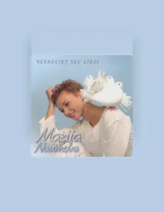 Escucha a Мария Наумова, mira videos musicales, lee su biografía, consulta las fechas de las gira y más.
