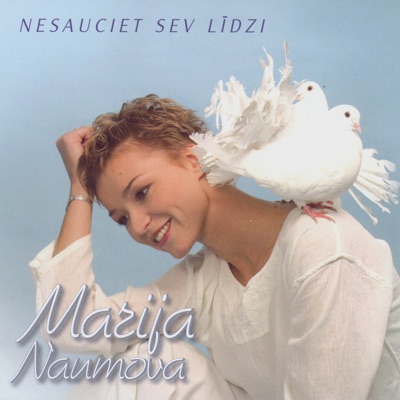 Nesauciet Sev Līdzi