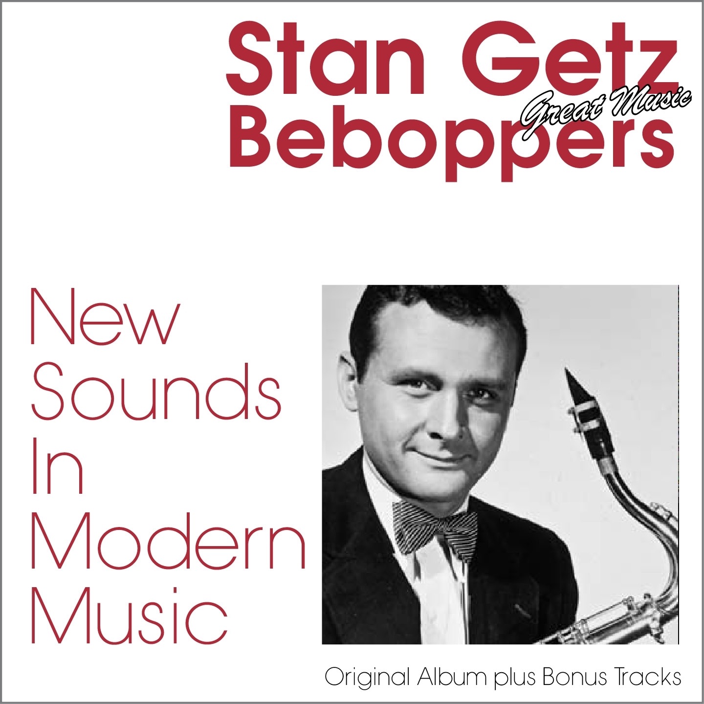 New Sounds in Modern Music