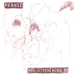 you, a stevedore!