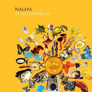 Sunflowers - EP