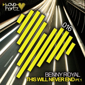 This Will Never End, Pt. 1 - Single
