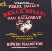 Pearl Bailey - Hello, Dolly!