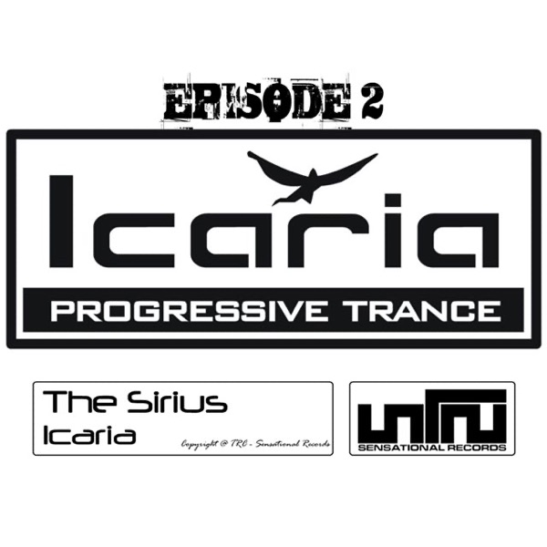 Icaria Episode 2 - EP