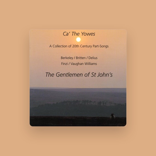 The Gentlemen of St John's's avatar