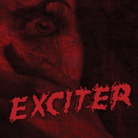 Exciter - I Wanna Be King