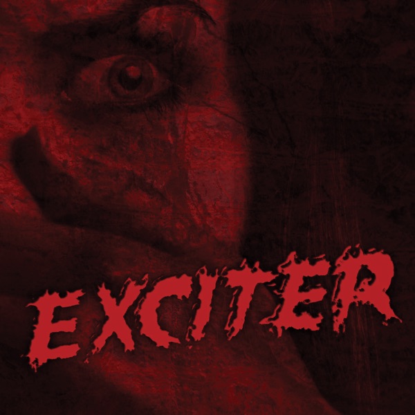 Exciter artwork