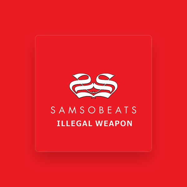 Dani L. Mebius's avatar