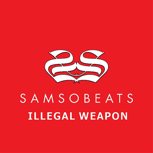 Illegal Weapon - Single