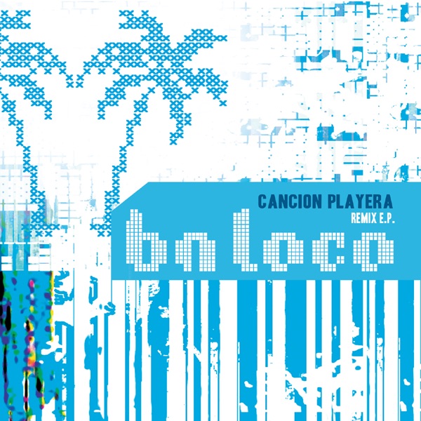 Canción Playera Remix - EP