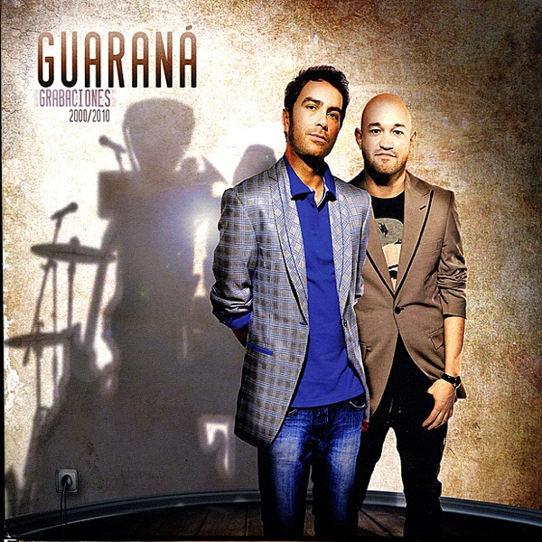 Grabaciones 2000-2010 artwork