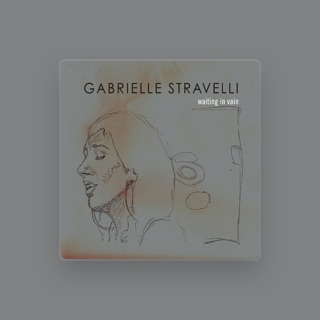 Gabrielle Stravelli