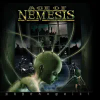 Goddess Nemesis — Age of Nemesis