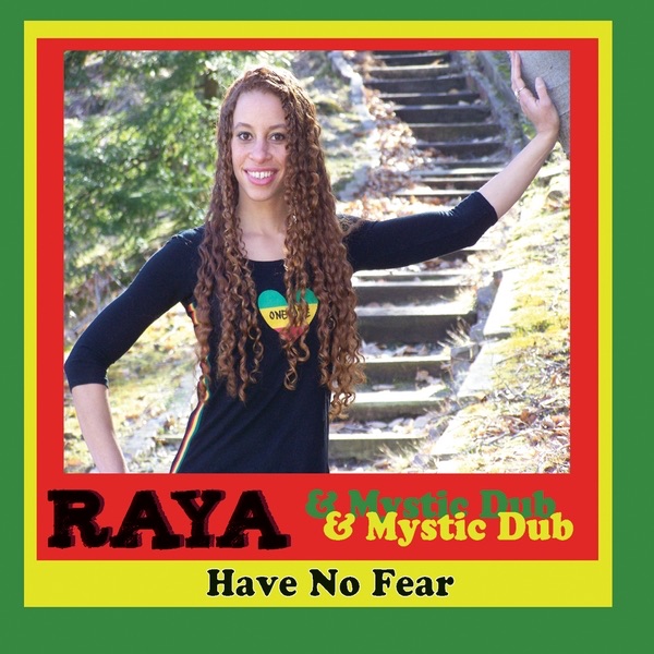 Have No Fear